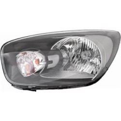 Headlight DIEDERICHS 6506081 OE Ref 921011Y011