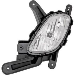 Front Fog Light DIEDERICHS 6506089 OE Ref 922011Y000