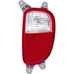 Reverse Light DIEDERICHS 6506096 OE Ref 924151Y000