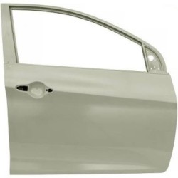 Door DIEDERICHS 6506120 OE Ref 760041Y020