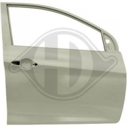 Porte 6506120 pour KIA PICANTO OE 760041Y020 DIEDERICHS