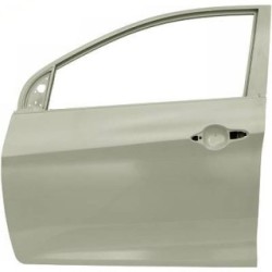 Door DIEDERICHS 6506121 OE Ref 760031Y020