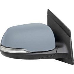 Exterior Mirror DIEDERICHS 6506124 OE Ref 87620-1Y860