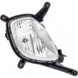 Front Fog Light DIEDERICHS 6506188 OE Ref 922021Y300
