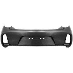 Bumper DIEDERICHS 6507055 OE Ref 866111Y730