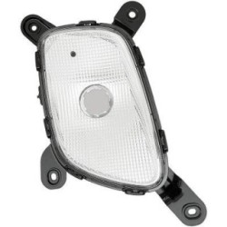 Daytime Running Light DIEDERICHS 6507289 OE Ref 922071Y500