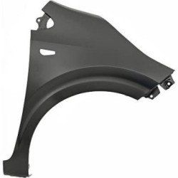 Wing (Fender) DIEDERICHS 6508006 OE Ref 66321-G6100