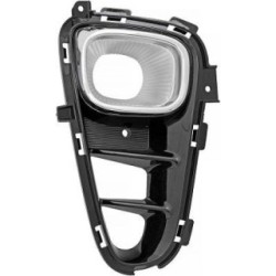 Grilles de ventilation de pare-chocs 6508048 pour KIA PICANTO OE 86552G6000