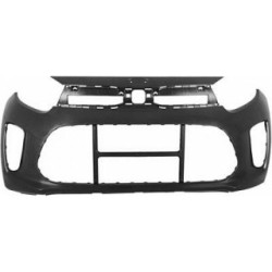 Bumper DIEDERICHS 6508050 OE Ref 86511-G6000