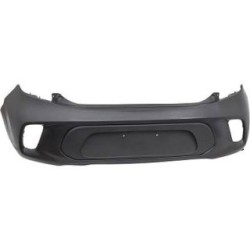 Bumper DIEDERICHS 6508055 OE Ref 86611-G6050