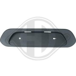 Bumper Cover DIEDERICHS 6508066 OE Ref 86612G6030