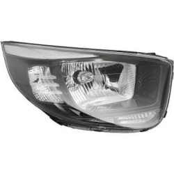 Headlight DIEDERICHS 6508080 OE Ref 92102-G6000