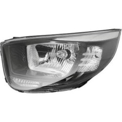 Headlight DIEDERICHS 6508081 OE Ref 92101-G6000