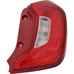 Tail Light Assembly DIEDERICHS 6508090 OE Ref 92402-G6000