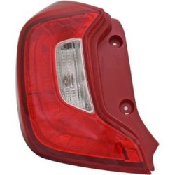 Tail Light Assembly DIEDERICHS 6508091 OE Ref 92401-G6000