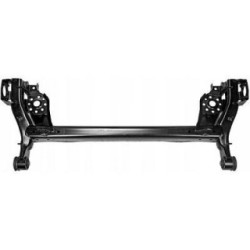 Subframe Crossmember (Axle) DIEDERICHS 6508419 OE Ref 55100-G6200