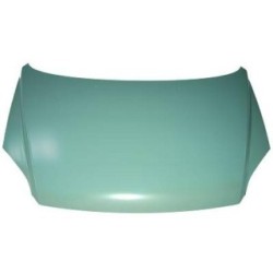 Bonnet DIEDERICHS 6521800 OE Ref 664001F010