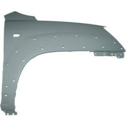 Wing (Fender) DIEDERICHS 6521806 OE Ref 663211F010