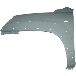 Wing (Fender) DIEDERICHS 6521807 OE Ref 663111F010
