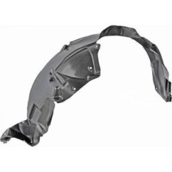 Wheel Arch Liner DIEDERICHS 6521808 OE Ref 868121F000