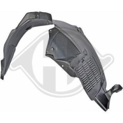 Doublure de passage de roue 6521809 pour KIA SPORTAGE OE 868111F000 DIEDERICHS