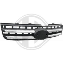 Grille de radiateur 6521840 pour KIA SPORTAGE OE 863501F030 DIEDERICHS