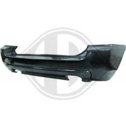 Pare-chocs 6521856 pour KIA SPORTAGE OE 86611-1F040 DIEDERICHS