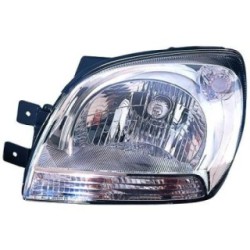 Headlight DIEDERICHS 6521882 OE Ref 921021F021