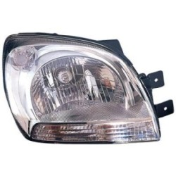 Headlight DIEDERICHS 6521883 OE Ref 921011F021