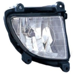 Front Fog Light DIEDERICHS 6521888 OE Ref 922021F001