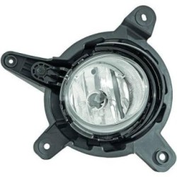 Front Fog Light DIEDERICHS 6521988 OE Ref 92202-1F500