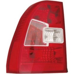Tail Light Assembly DIEDERICHS 6521990 OE Ref 92402-03000
