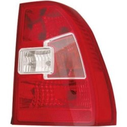 Tail Light Assembly DIEDERICHS 6521991 OE Ref 92401-03000