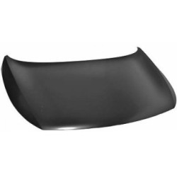 Bonnet DIEDERICHS 6522800 OE Ref 664003W000