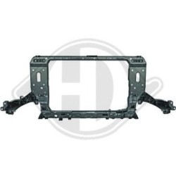 Panneau de capot avant 6522802 pour KIA SPORTAGE OE 64101-3W000 DIEDERICHS