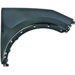 Wing (Fender) DIEDERICHS 6522806 OE Ref 663213W000