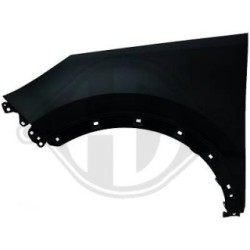 Aile (garde-boue) 6522807 pour KIA SPORTAGE OE 663113W000 DIEDERICHS