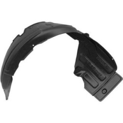 Wheel Arch Liner DIEDERICHS 6522808 OE Ref 868123W000