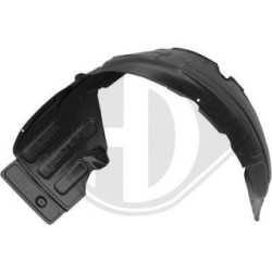 Doublure de passage de roue 6522809 pour KIA SPORTAGE OE 86810-3W000 DIEDERICHS