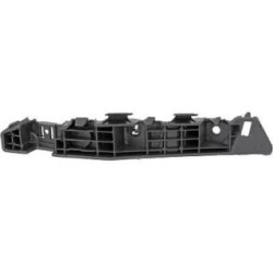 Bumper Mounting Bracket DIEDERICHS 6522830 OE Ref 86514-3W000
