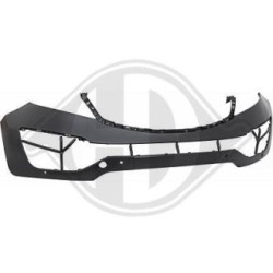 Pare-chocs 6522854 pour KIA SPORTAGE OE 865113U010 DIEDERICHS