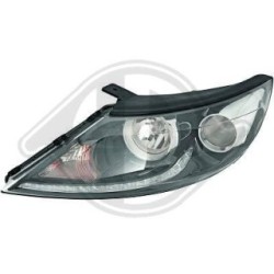 Phare 6522882 pour KIA SPORTAGE OE 921023W120 DIEDERICHS
