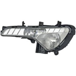 Phare antibrouillard avant 6522889 pour KIA SPORTAGE OE 922013W200
