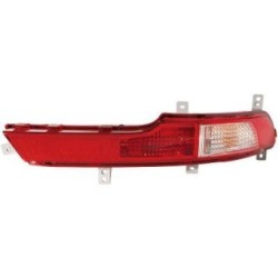 Tail Light Assembly DIEDERICHS 6522895 OE Ref 92405-3U300