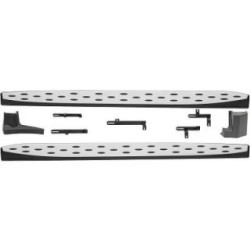 Running Board DIEDERICHS 6523033