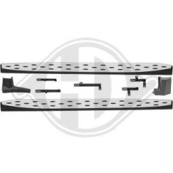 Marchepied 6523033 pour KIA SPORTAGE DIEDERICHS