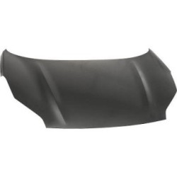 Bonnet DIEDERICHS 6523800 OE Ref 66400D9000