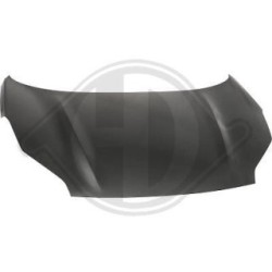 Capot 6523800 pour KIA SPORTAGE OE 66400F1000 DIEDERICHS