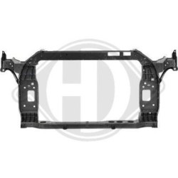 Panneau de capot avant 6523802 pour KIA SPORTAGE OE 64101F1000 DIEDERICHS