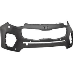 Bumper DIEDERICHS 6523854 OE Ref 86511F1040